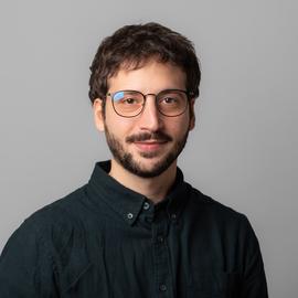 Luca Insolia