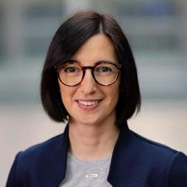 Martina Calovi