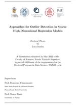 Public PhD defense